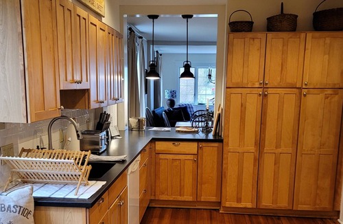 Dorset House | Beautifully restored Cottage on the Green in Dorset, Vermont