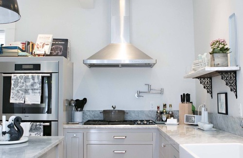Nob Hill House | Beautifully restored historical home in NW Portland