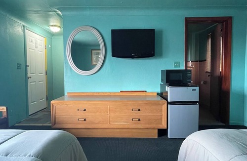Bowling Green Hotel | Best Motel Bowling Green