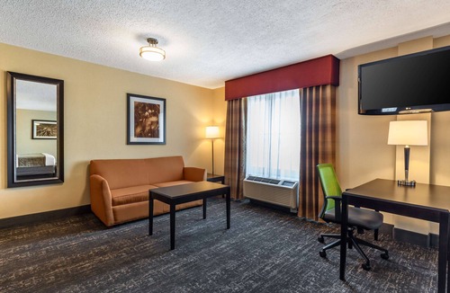 Braintree Hotel | Best Western Braintree Inn