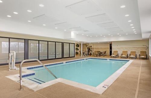 Centralia Hotel | Best Western Plus Centralia Hotel & Suites