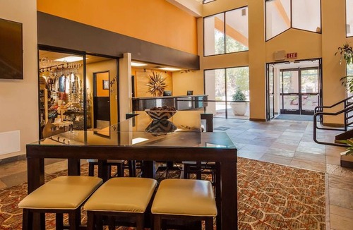 Williams Hotel | Best Western Plus Inn Of Williams