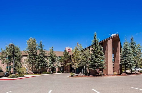 Williams Hotel | Best Western Plus Inn Of Williams