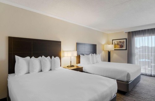 Kirkwood Hotel | Best Western St Louis Kirkwood Route 66