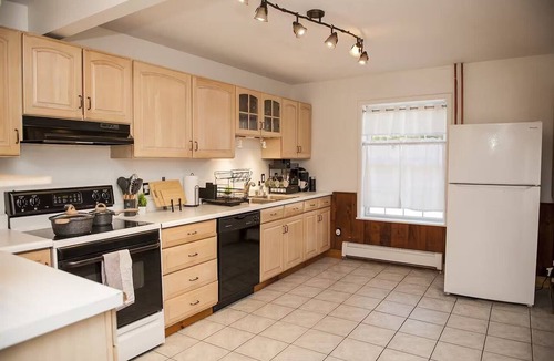 Town of Conesville House | Black Creek Lodge, Hot Tub, Game Room & Fire Pit
