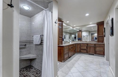 Rapid City House | Black Hills Nature Retreat, Centrally Located