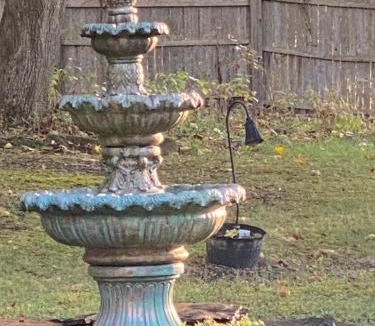 Hammondsport Bed & Breakfast | Black Sheep Inn