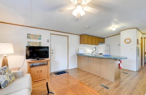 Waynesville House | Blue Ridge Base Camp: Resort Cabin in Waynesville