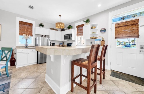 Seagrove Beach House | Blue Sky Bungalow 156