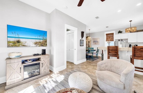 Seagrove Beach House | Blue Sky Bungalow 156