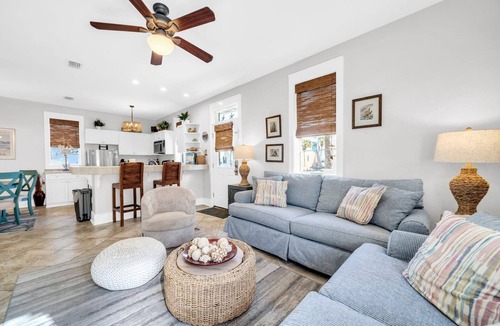 Seagrove Beach House | Blue Sky Bungalow 156
