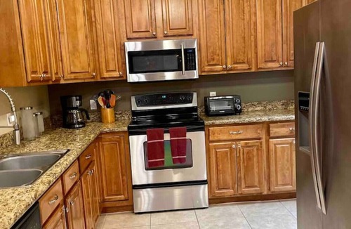 Palm City House | Boaters Paradise Retreat