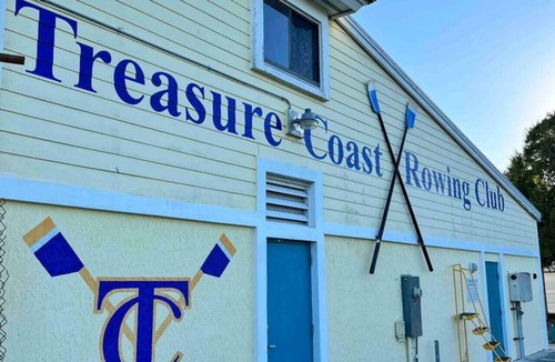 Palm City House | Boaters Paradise Retreat