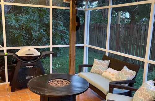 Palm City House | Boaters Paradise Retreat