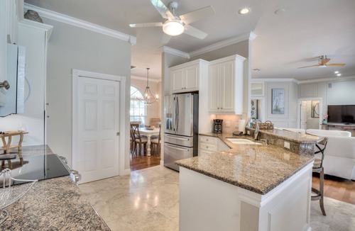 Bonita Shores House | Bonita Beach area - Pool Home - 2 miles to the beach.