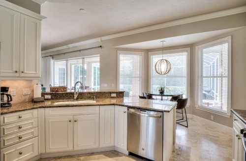 Bonita Shores House | Bonita Beach area - Pool Home - 2 miles to the beach.