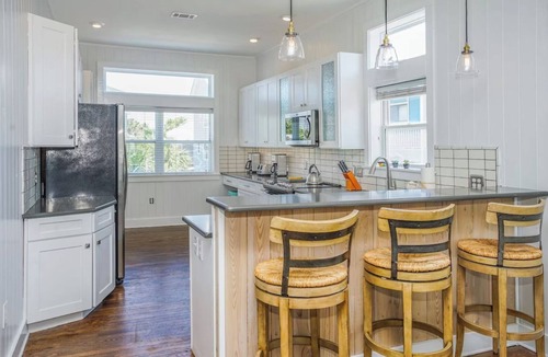 Grayton Beach House | 🦩Book Me Baby! The Sea Prize at Grayton Beach Is Yours🦩