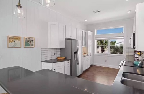 Grayton Beach House | 🦩Book Me Baby! The Sea Prize at Grayton Beach Is Yours🦩