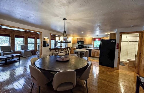 Minocqua Cabin | Bouchard Shores Resort - Your Private Northwoods Getaway