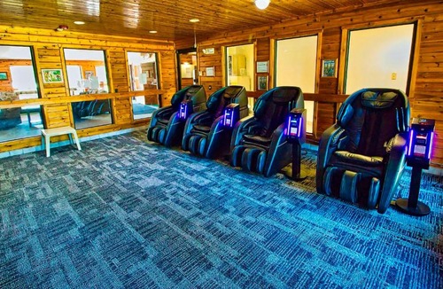 Boulder Junction Apartment | Boulder Junction Motor Lodge