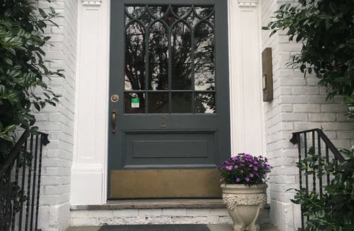 Greenwich House | Boutique Stay 2D in Heart of Downtown