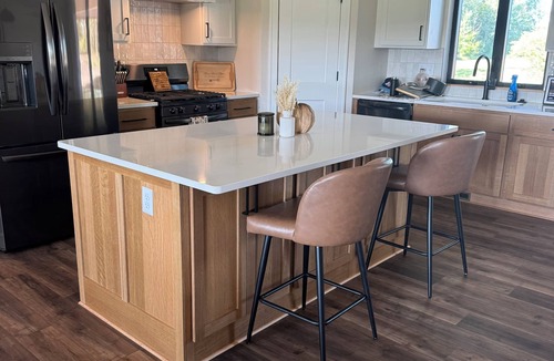 Winneconne House | Brand new 3 bedroom house in Winneconne