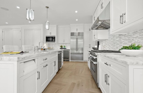 Rye House | Brand New 5 min from downtown Rye & Train NYC Vibe Pet Friendly Hot List!