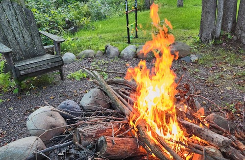 Cumberland House | BRAND NEW Escape to Blu Granite to enjoy the great outdoors!