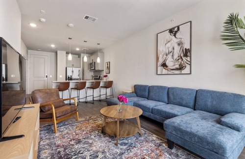 Windsor Park Apartment | Brand New luxury 1 bedroom