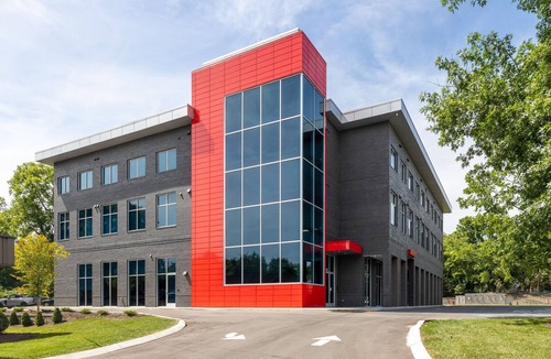 Donelson House | Brand New Professionals Paradise