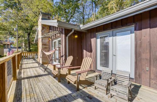 Alpine Lake House | Breathtaking Lake Views | Walk to Alpine Lake