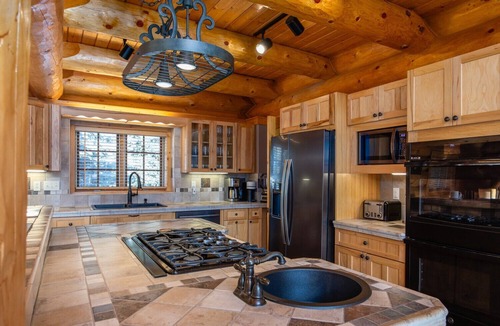 Westridge Villa | Breckenridge 134 - Three Bedroom Villa, Sleeps 8