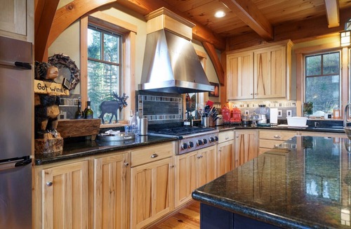 Breckenridge Villa | Breckenridge 27 - Four Bedroom Villa, Sleeps 9