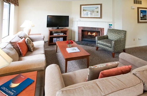 Brewster Apartment | Brewster Green Resort