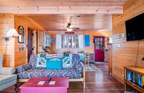 Three Lakes House | Bucky's PineIsle Retreat