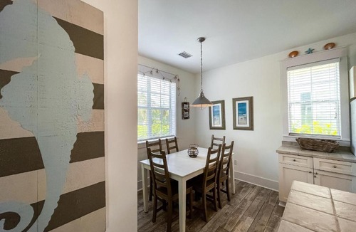 Seagrove Beach House | Bungalows at Seagrove 151- Sea Forever