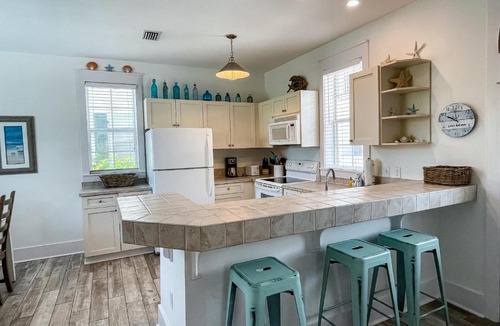 Seagrove Beach House | Bungalows at Seagrove 151- Sea Forever