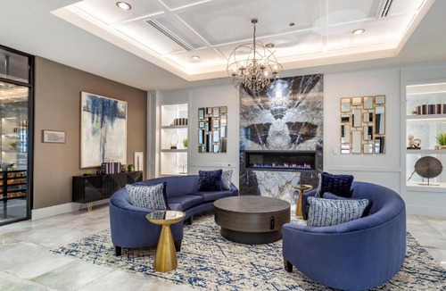 McNeil Hotel | Cambria Hotel Austin Uptown near the Domain