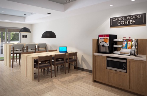 Oxford Hotel | Candlewood Suites Oxford Anniston by IHG