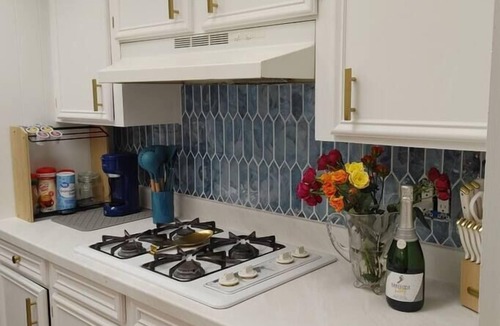 Natchitoches House | Cane River View 3BR 1.5 Bath Mid Century Modern Townhome Pet Friendly