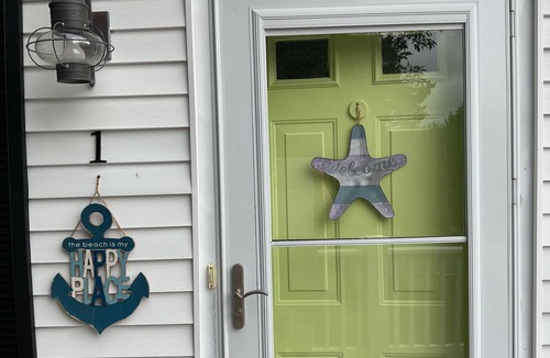 Sandwich House | CAPE COD GETAWAY! Walk to Beaches, Marina, Restaurants, Cape Cod Canal bike path