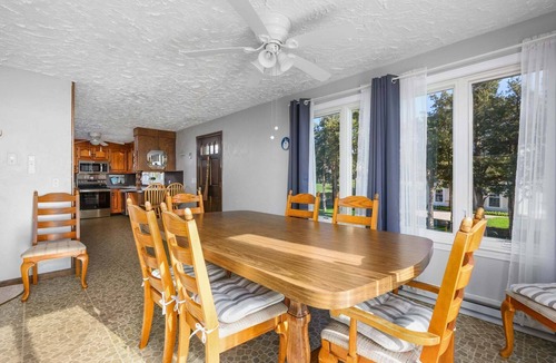 Buzzards Bay House | Cape Cod Waterfront with Stunning Views