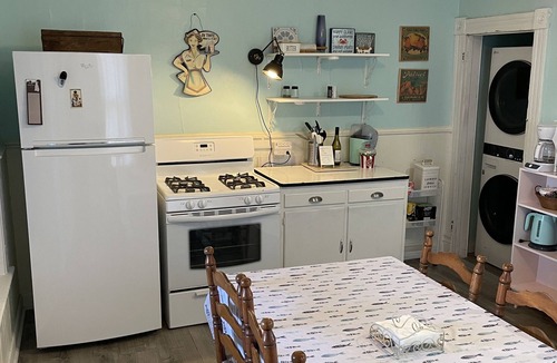 Cape Charles House | Cape Serendipity - sister to existing ID#2395726