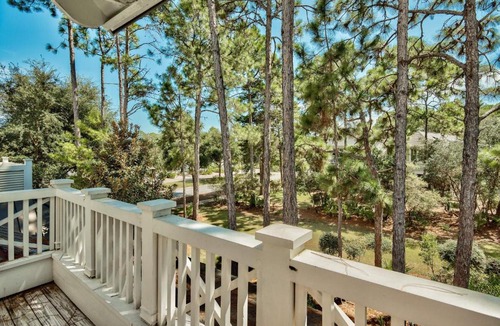 WaterSound West Beach House | Captain's Cottage