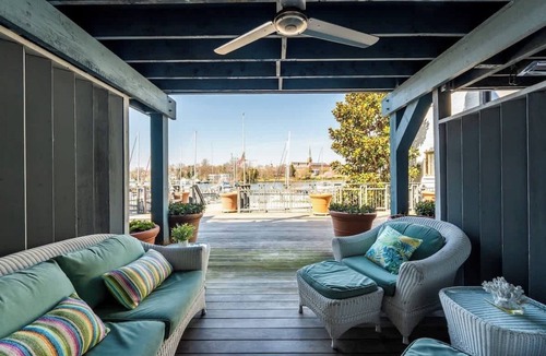 Eastport Condo | Captains Quarters | Waterfront & Pool