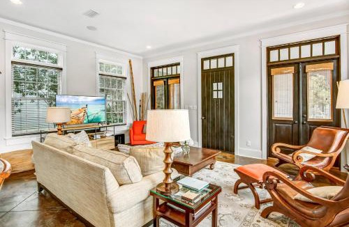 Rosemary Beach House | Carlin Ward Cottage