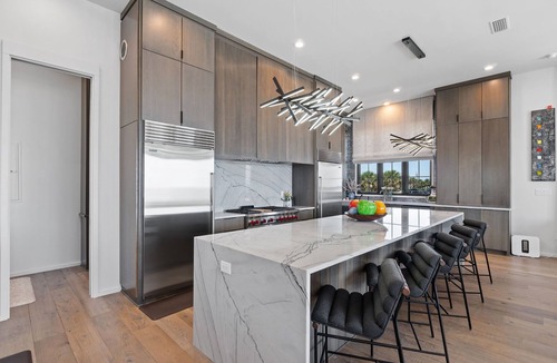Ono Island House | Casa Playa at Eleanor Beach - Stunning 5BR Beachfront Home w/Private Pool