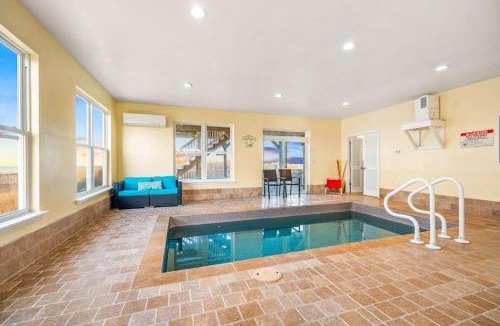 Sandbridge House | Catch N Relax