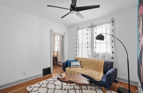 Little Italy Apartment | Center of Little Italy #1
