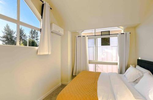 Judkins Park House | Central Seattle Peaceful Private Retreat 10 Mins Walk From Groceory Store